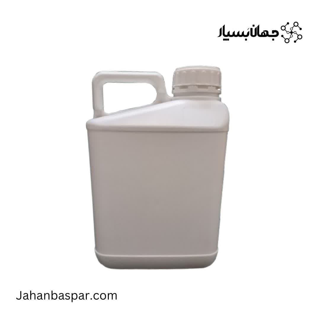 گالن پنج لیتری دسته تاشو-جهان بسپار